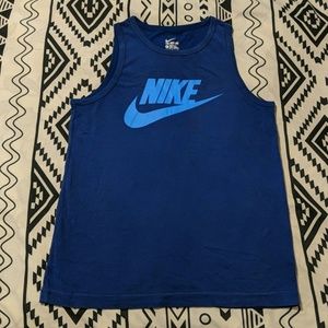 Nike tank top